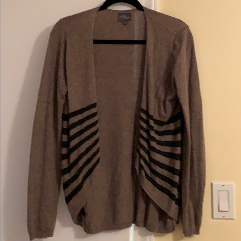 Market & Spruce Cardigan